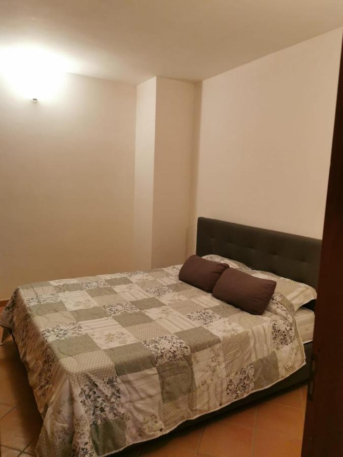 Lo Scorcio Del Borgo Apartment Atrani Exterior foto