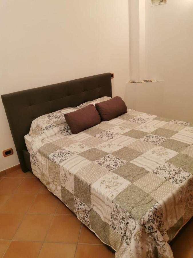 Lo Scorcio Del Borgo Apartment Atrani Exterior foto