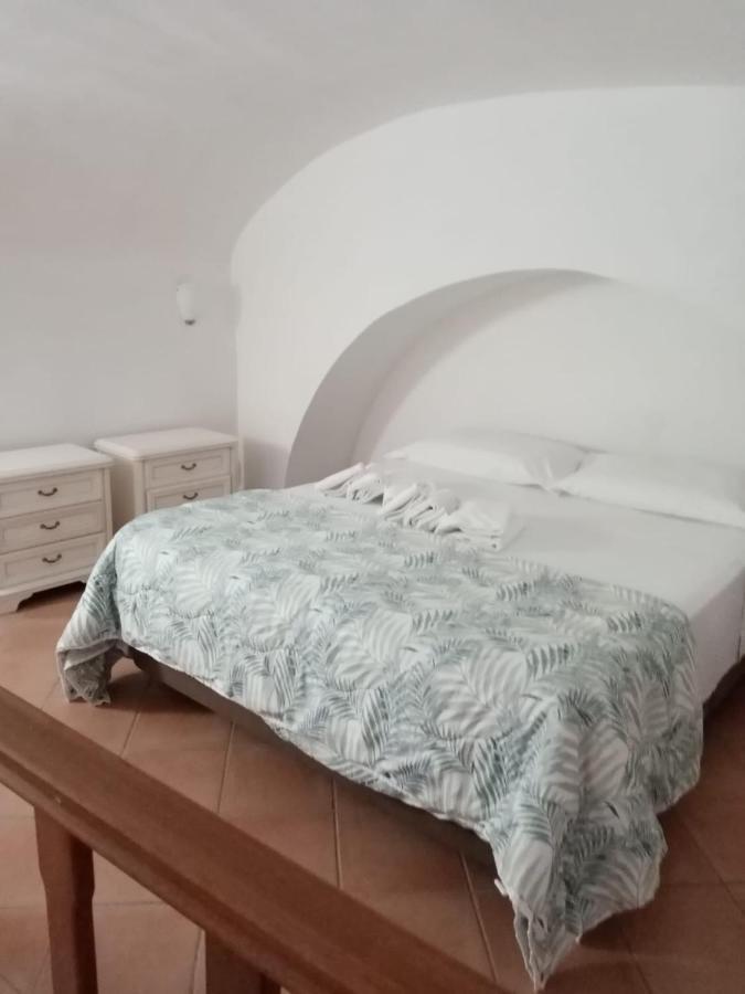 Lo Scorcio Del Borgo Apartment Atrani Exterior foto