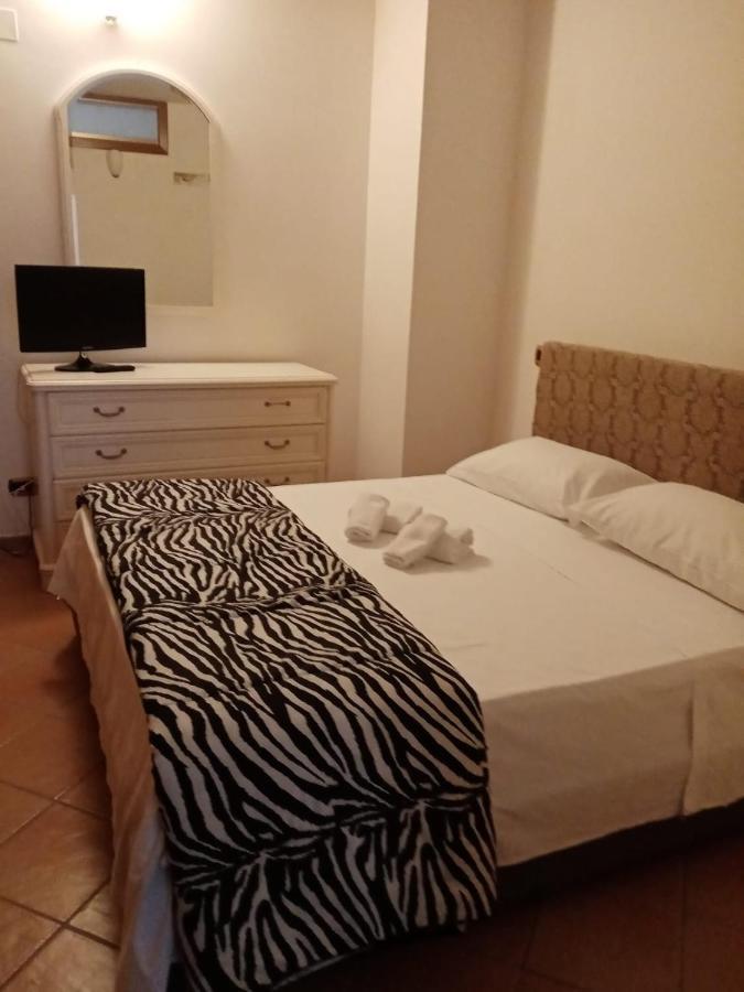 Lo Scorcio Del Borgo Apartment Atrani Exterior foto