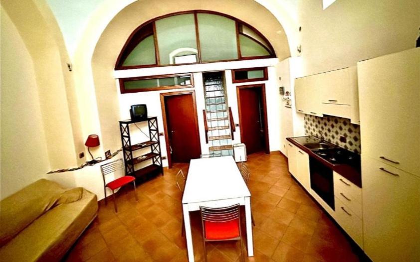 Lo Scorcio Del Borgo Apartment Atrani Exterior foto
