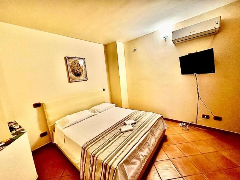 Lo Scorcio Del Borgo Apartment Atrani Exterior foto