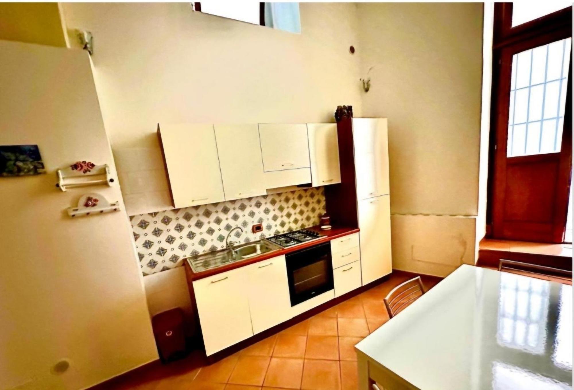 Lo Scorcio Del Borgo Apartment Atrani Exterior foto